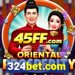 324bet.com