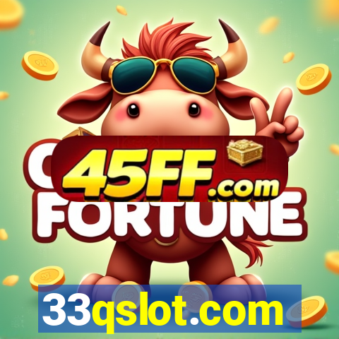33qslot.com