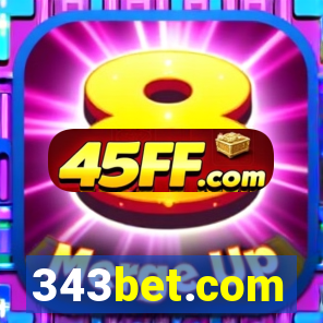 343bet.com