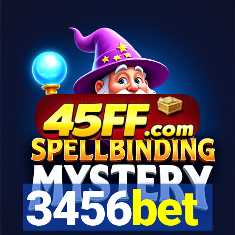 3456bet