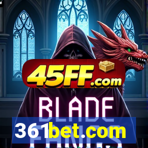 361bet.com