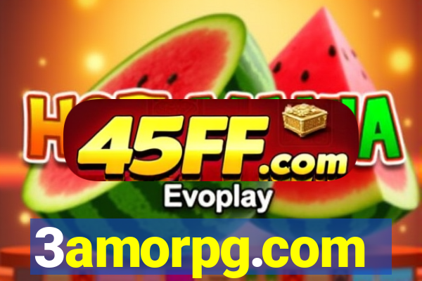 3amorpg.com