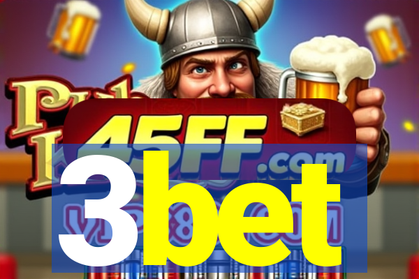 3bet