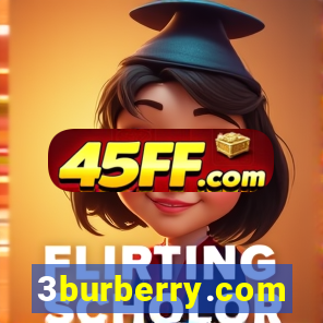 3burberry.com