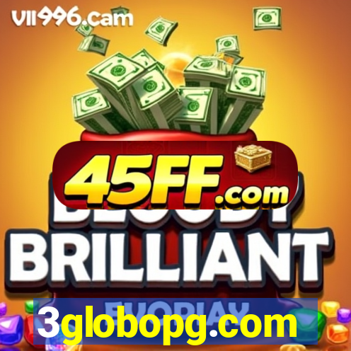 3globopg.com