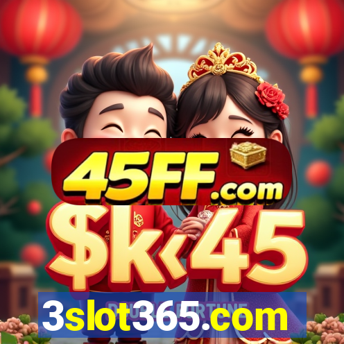 3slot365.com