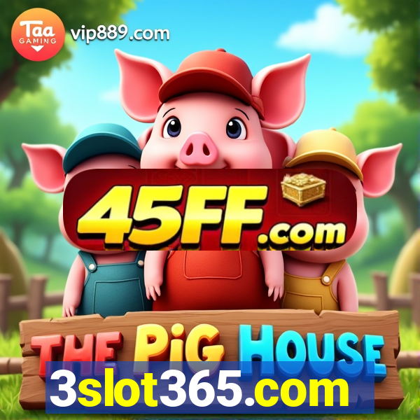 3slot365.com