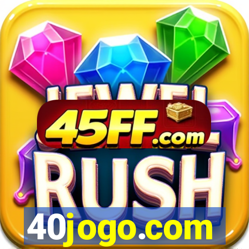 40jogo.com