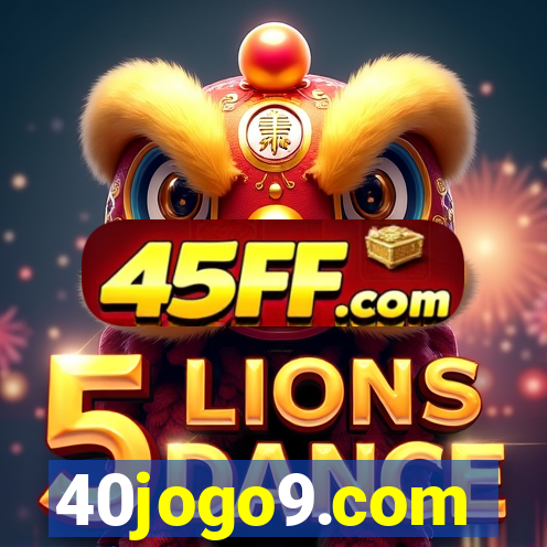 40jogo9.com
