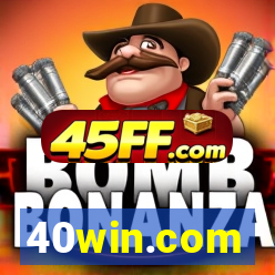 40win.com