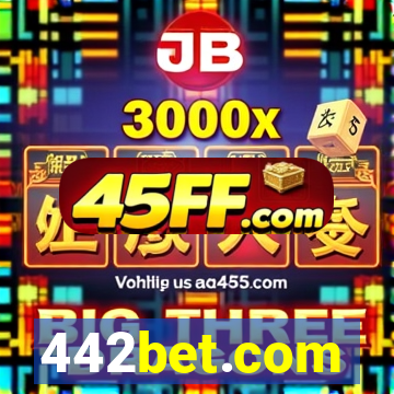 442bet.com