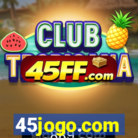 45jogo.com