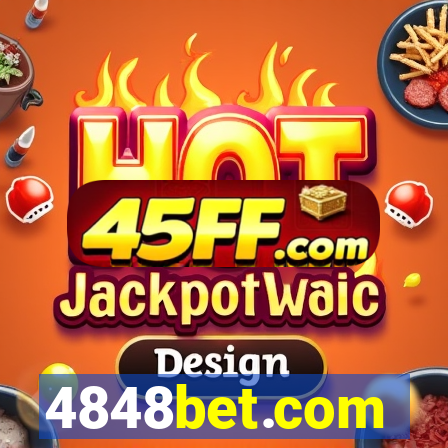 4848bet.com