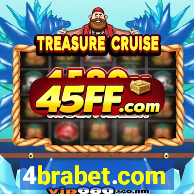 4brabet.com