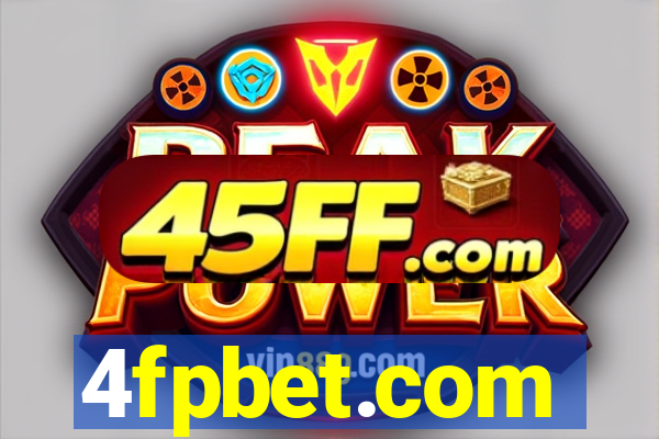 4fpbet.com