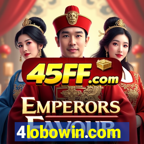 4lobowin.com