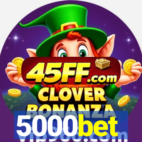 5000bet