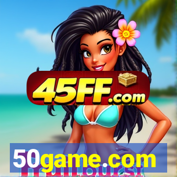 50game.com