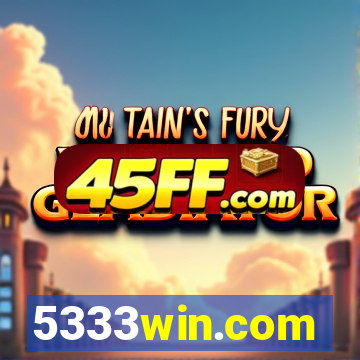 5333win.com