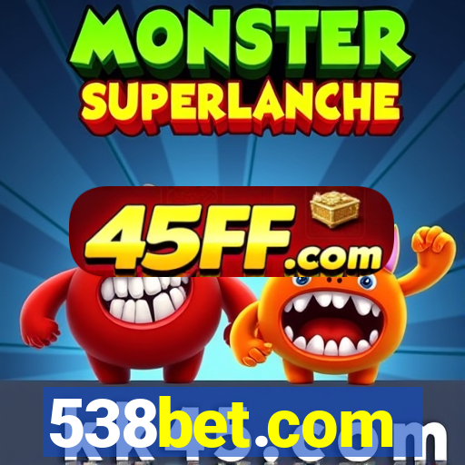 538bet.com