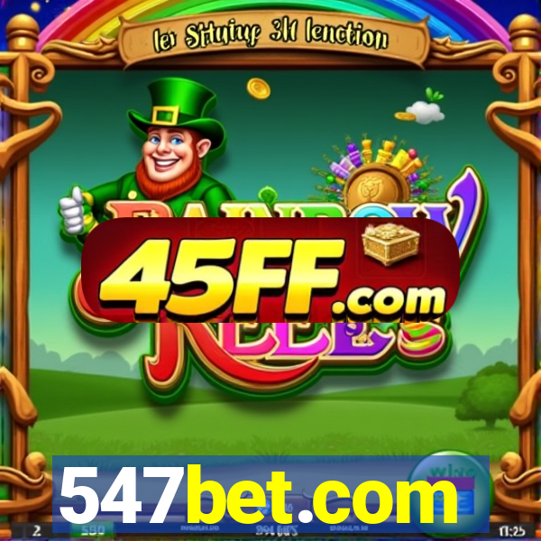 547bet.com