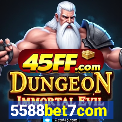 5588bet7com