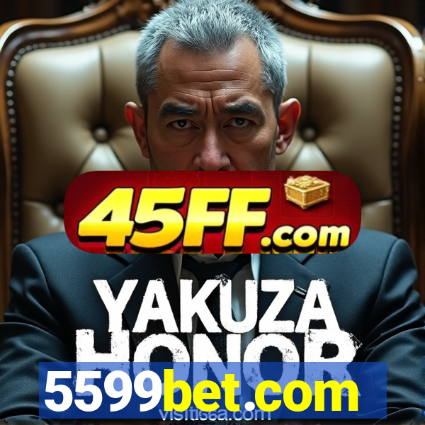 5599bet.com