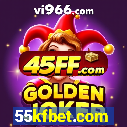 55kfbet.com