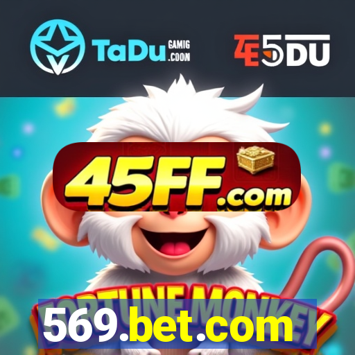 569.bet.com