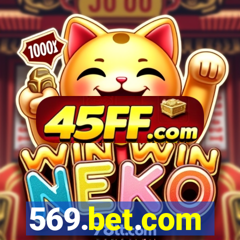 569.bet.com