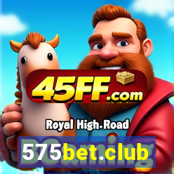 575bet.club