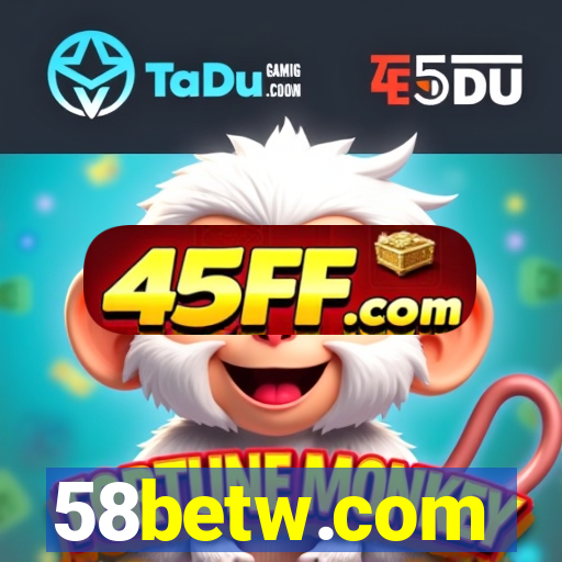58betw.com