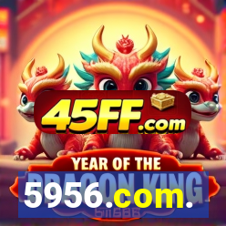 5956.com.