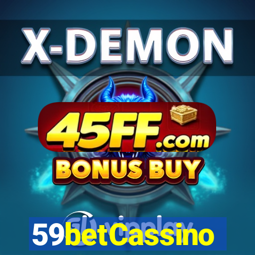 59betCassino