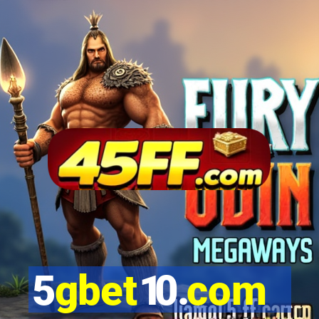 5gbet10.com
