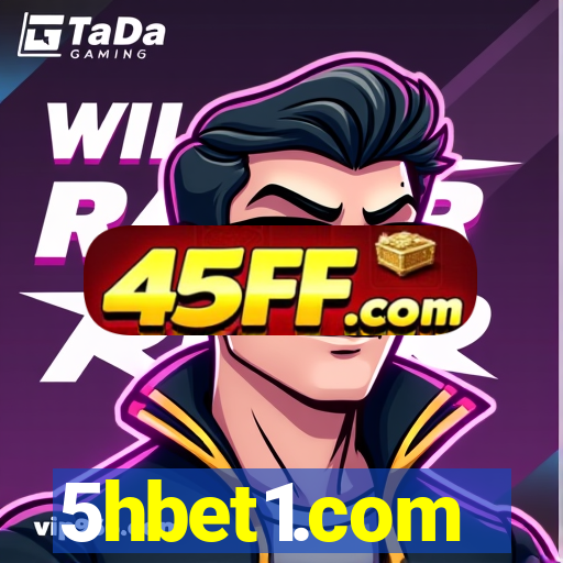 5hbet1.com