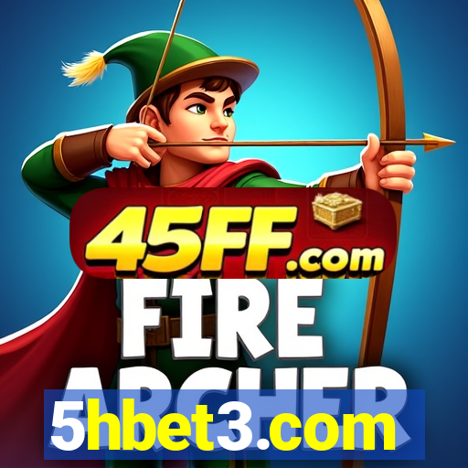 5hbet3.com