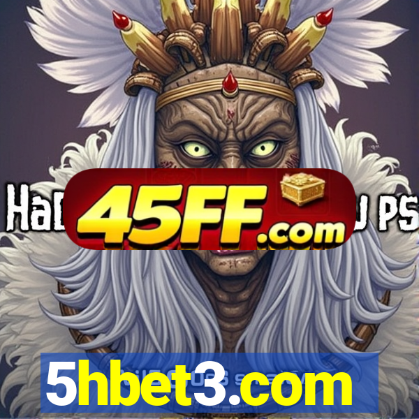 5hbet3.com