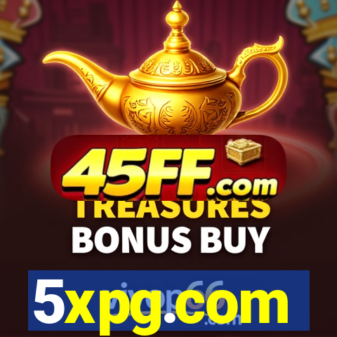 5xpg.com