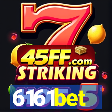 6161bet