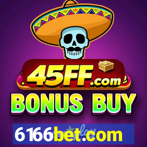 6166bet.com