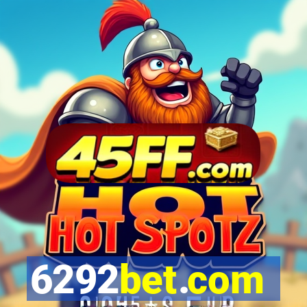 6292bet.com