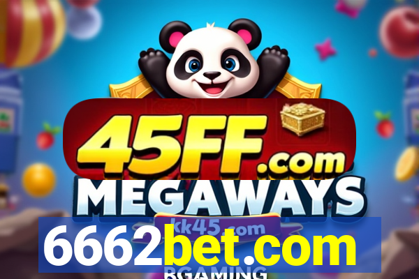 6662bet.com