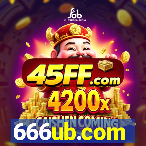 666ub.com