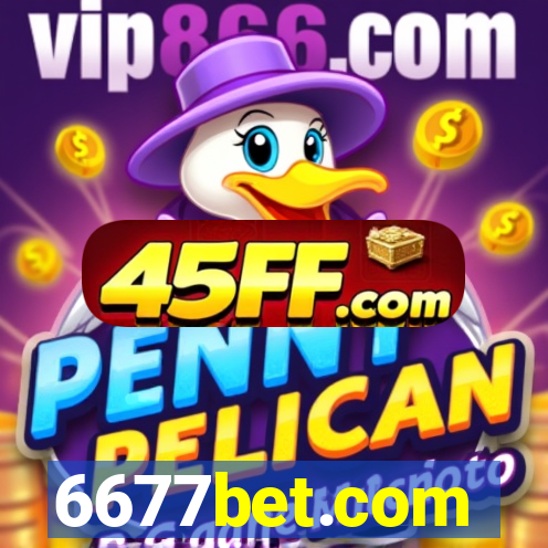 6677bet.com