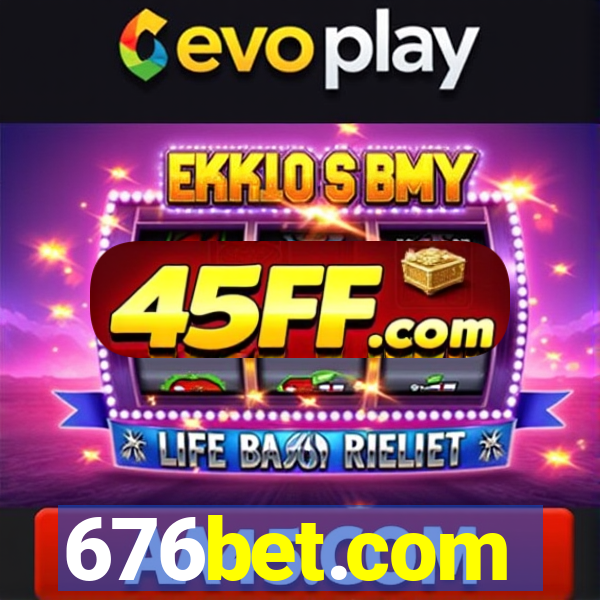 676bet.com