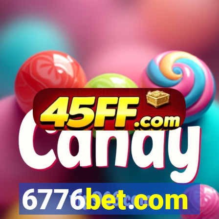 6776bet.com
