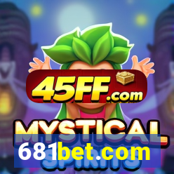 681bet.com