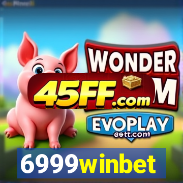 6999winbet