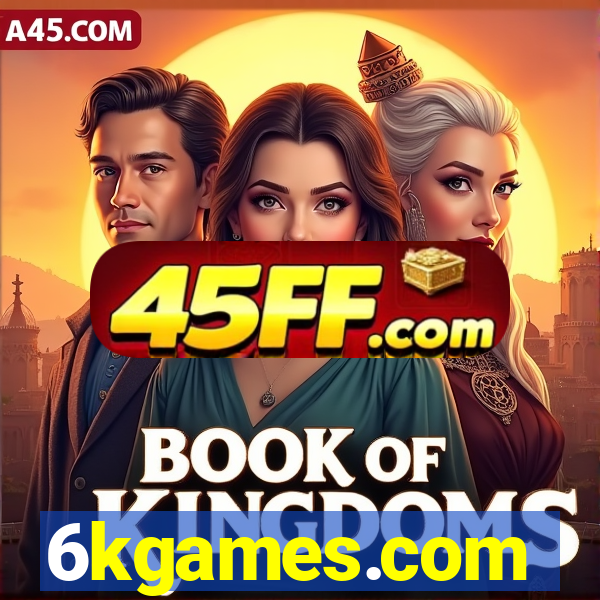 6kgames.com
